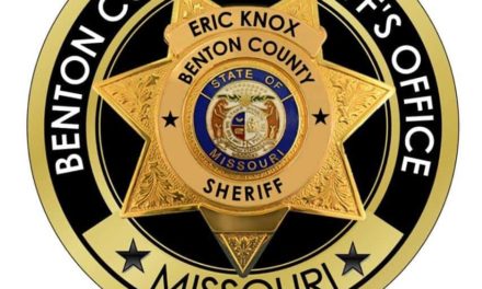 Scam Warning! Jan 7th – Benton County Sheriff